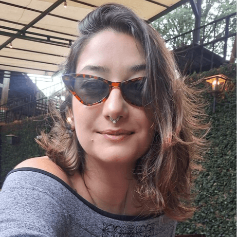 Beatriz Ribeiro
